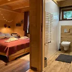 Wrobelek Elemelek 公寓 考斯赛力克