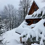 Wrobelek Elemelek 公寓 考斯赛力克