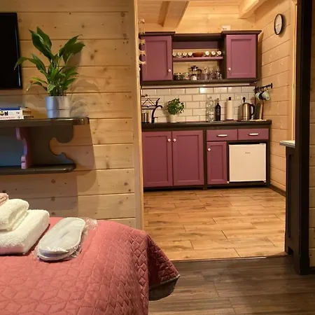 Wrobelek Elemelek Appartement *