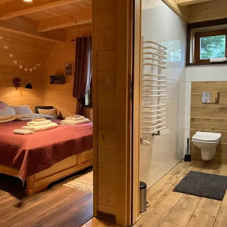 Wrobelek Elemelek Appartement Kościelisko