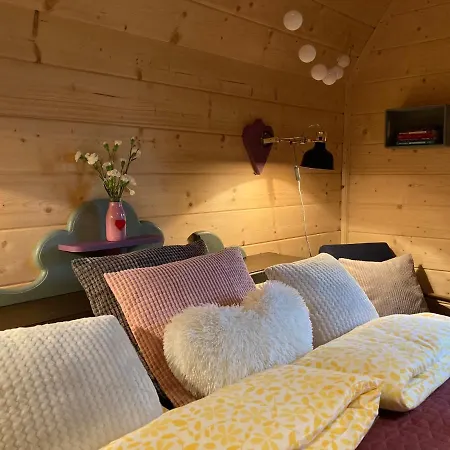 Wrobelek Elemelek Appartement Kościelisko