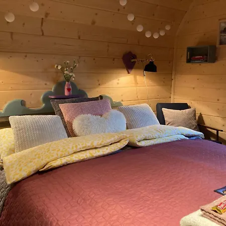 Wrobelek Elemelek Appartement