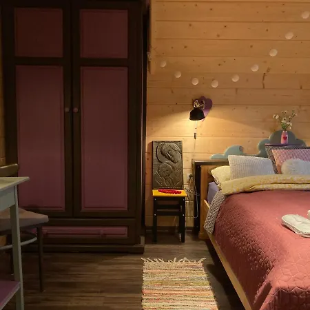 Wrobelek Elemelek Appartement