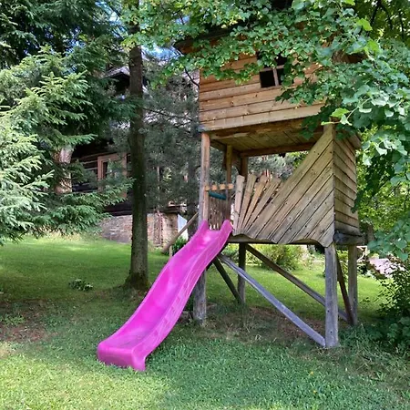 Wrobelek Elemelek Kościelisko