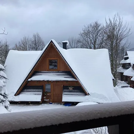 Wrobelek Elemelek Lägenhet Kościelisko
