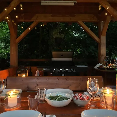 Appartement Wrobelek Elemelek