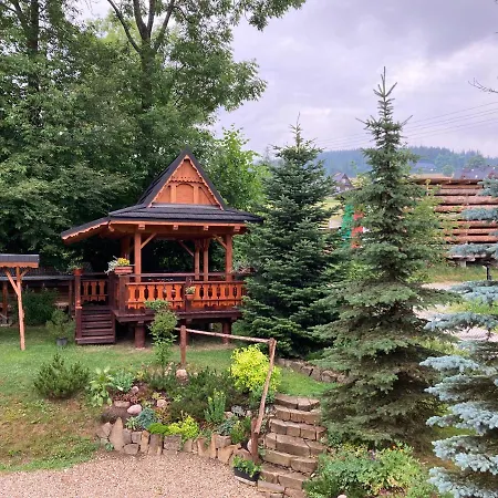 Wrobelek Elemelek Kościelisko