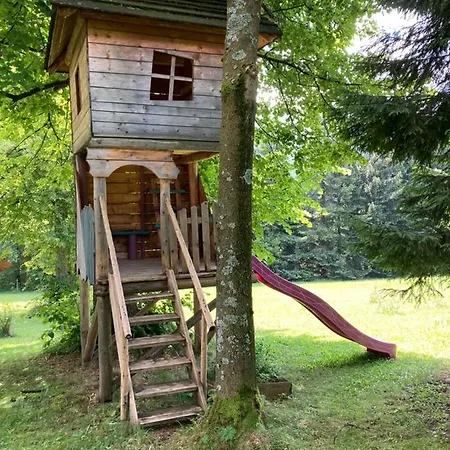 Wrobelek Elemelek Lägenhet Kościelisko