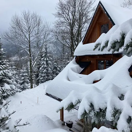 Wrobelek Elemelek Appartement Kościelisko